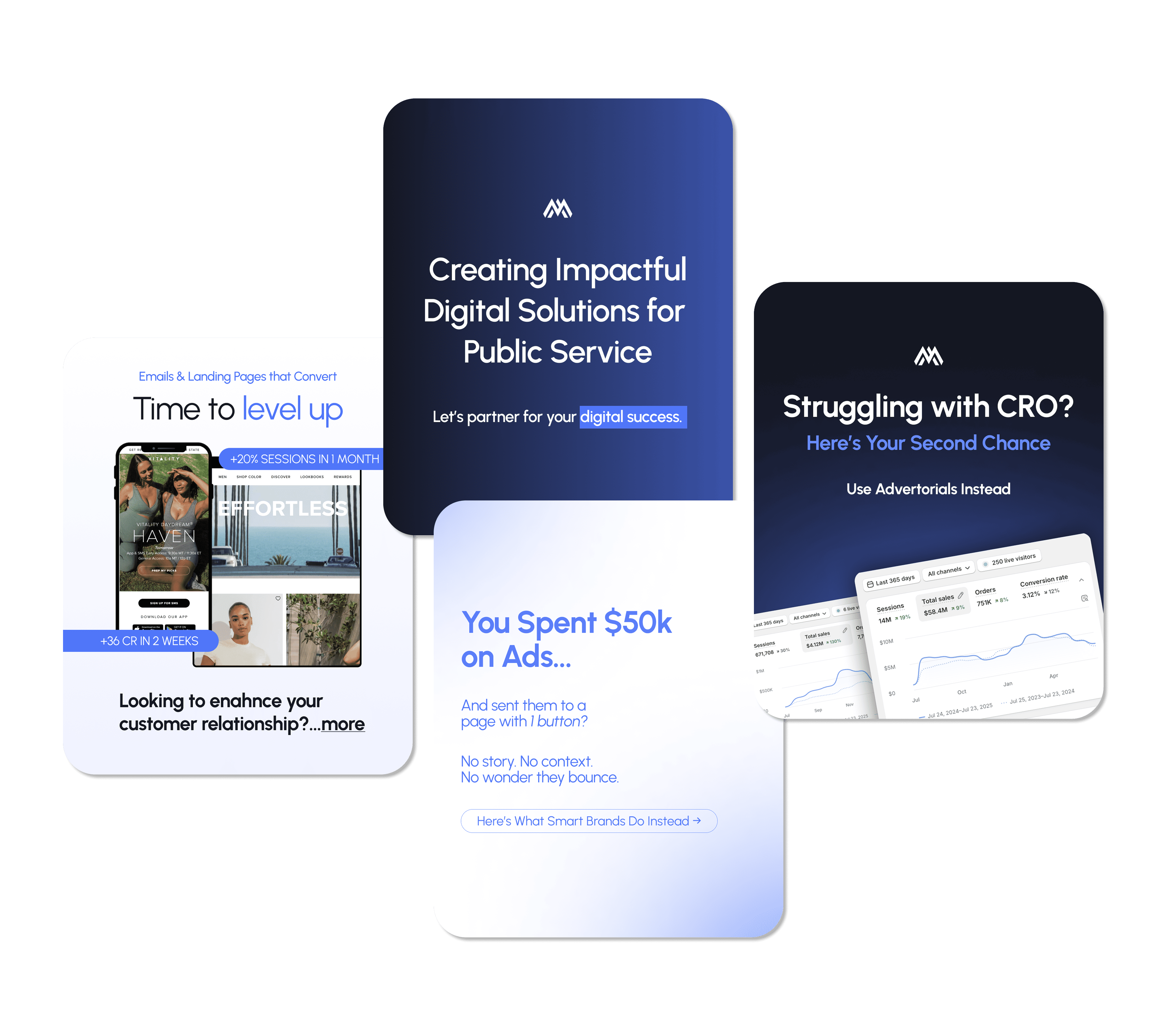 Advertising Services