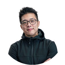 case study review img