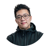 Joseph Choi avatar