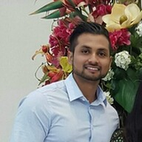 Samir Patel avatar