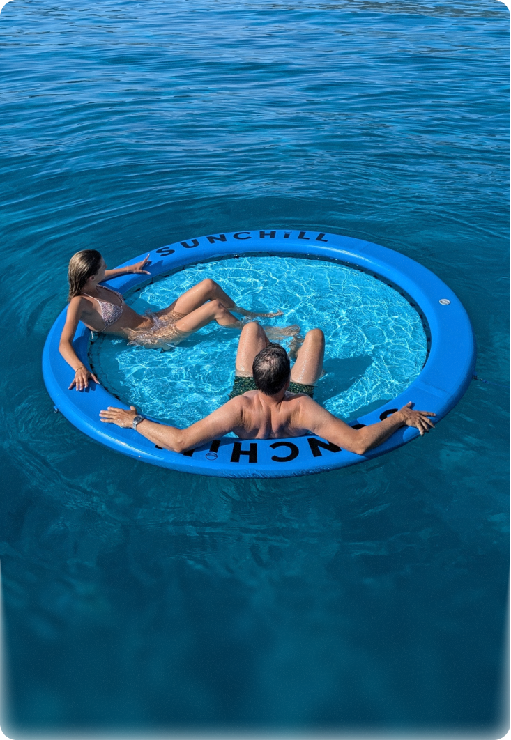 Sunchill